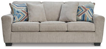 Load image into Gallery viewer, Cashton Queen Sofa Sleeper