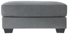 Load image into Gallery viewer, Castano - Oversized Accent Ottoman