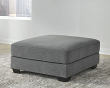Load image into Gallery viewer, Castano - Oversized Accent Ottoman