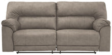 Load image into Gallery viewer, Cavalcade - 2 Seat Reclining Power Sofa