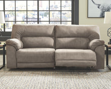 Load image into Gallery viewer, Cavalcade - 2 Seat Reclining Power Sofa