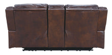 Load image into Gallery viewer, Catanzaro - Pwr Rec Loveseat/con/adj Hdrst