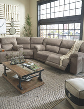 Load image into Gallery viewer, Cavalcade - Power Reclining Sectional