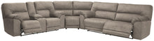 Load image into Gallery viewer, Cavalcade - Reclining Sectional
