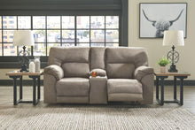 Load image into Gallery viewer, Cavalcade - Dbl Rec Pwr Loveseat W/console