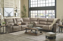Load image into Gallery viewer, Cavalcade - Power Reclining Sectional