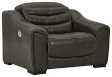 Load image into Gallery viewer, Center Line - Pwr Recliner/adj Headrest