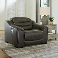 Load image into Gallery viewer, Center Line - Pwr Recliner/adj Headrest