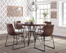 Load image into Gallery viewer, Centiar - Round Dining Room Table