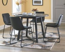 Load image into Gallery viewer, Centiar - Round Dining Room Table