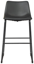 Load image into Gallery viewer, Centiar - Tall Uph Barstool (2/cn)