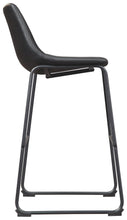 Load image into Gallery viewer, Centiar - Tall Uph Barstool (2/cn)