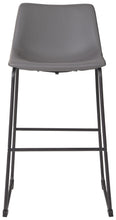 Load image into Gallery viewer, Centiar - Tall Uph Barstool (2/cn)