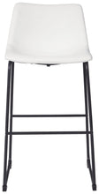 Load image into Gallery viewer, Centiar - Tall Uph Barstool (2/cn)