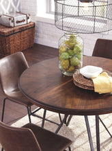 Load image into Gallery viewer, Centiar - Round Dining Room Table