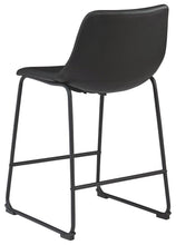 Load image into Gallery viewer, Centiar - Upholstered Barstool (2/cn)