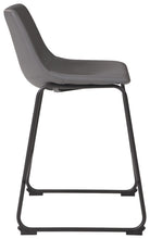 Load image into Gallery viewer, Centiar - Upholstered Barstool (2/cn)