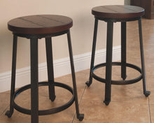 Load image into Gallery viewer, Challiman - Stool (2/cn)