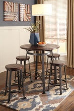 Load image into Gallery viewer, Challiman - Stool (2/cn)