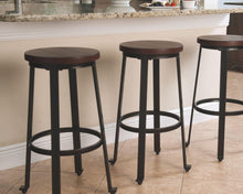 Load image into Gallery viewer, Challiman - Tall Stool (2/cn)