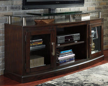 Load image into Gallery viewer, Chanceen - Medium Tv Stand/fireplace Opt