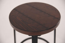 Load image into Gallery viewer, Challiman - Tall Stool (2/cn)