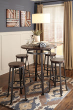 Load image into Gallery viewer, Challiman - Tall Stool (2/cn)