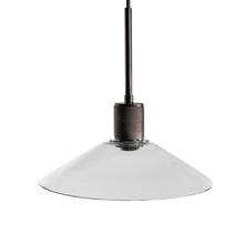 Load image into Gallery viewer, Chaness - Glass Pendant Light (1/cn)