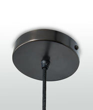 Load image into Gallery viewer, Chaness - Glass Pendant Light (1/cn)