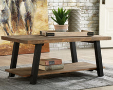 Load image into Gallery viewer, Chanzen - Rectangular Cocktail Table