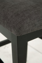 Load image into Gallery viewer, Chanzen - Upholstered Barstool (2/cn)