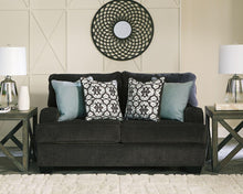 Load image into Gallery viewer, Charenton - Loveseat