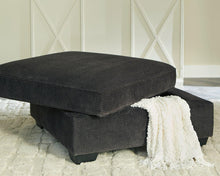 Load image into Gallery viewer, Charenton - Ottoman With Storage