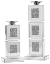 Load image into Gallery viewer, Charline - Candle Holder Set (2/cn)