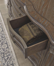 Load image into Gallery viewer, Charmond - Bedroom Set