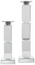 Load image into Gallery viewer, Charline - Candle Holder Set (2/cn)