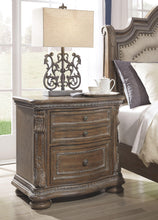 Load image into Gallery viewer, Charmond - Bedroom Set