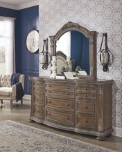 Load image into Gallery viewer, Charmond - Dresser