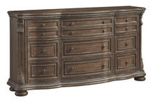 Load image into Gallery viewer, Charmond - Dresser