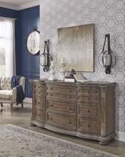 Load image into Gallery viewer, Charmond - Dresser