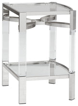 Load image into Gallery viewer, Chaseton - Accent Table
