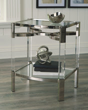 Load image into Gallery viewer, Chaseton - Accent Table