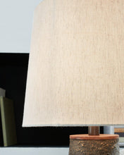 Load image into Gallery viewer, Chaston Table Lamp (Set of 2)