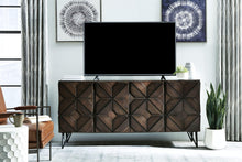 Load image into Gallery viewer, Chasinfield - Extra Large Tv Stand