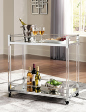 Load image into Gallery viewer, Chaseton - Bar Cart