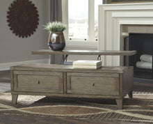 Load image into Gallery viewer, Chazney - Lift Top Cocktail Table