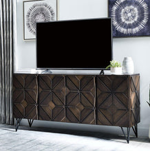 Load image into Gallery viewer, Chasinfield - Extra Large Tv Stand