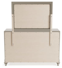 Load image into Gallery viewer, Chevanna - Dresser