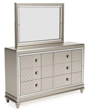 Load image into Gallery viewer, Chevanna - Dresser