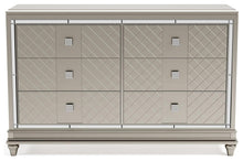 Load image into Gallery viewer, Chevanna - Dresser